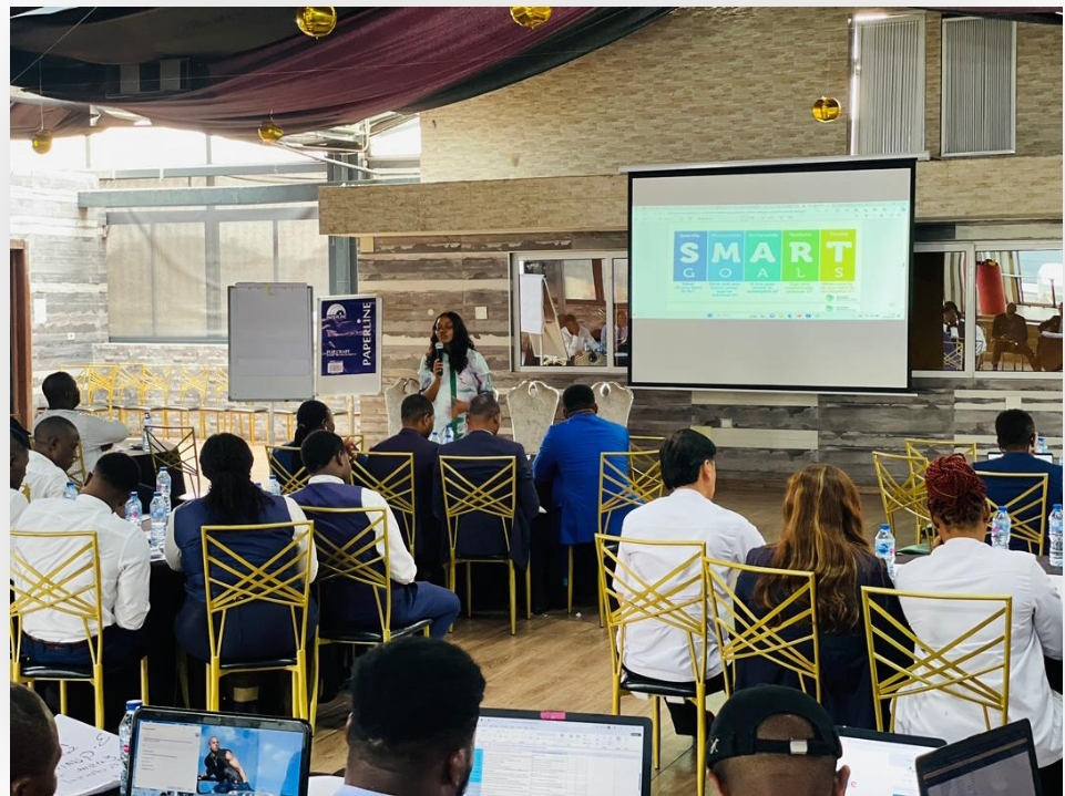 Stellar Consulting and Training Solutions